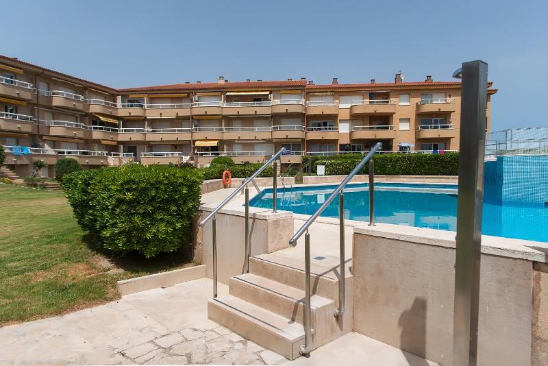 WELCS APARTAMENTO 285 PDA junto al mar - image 14