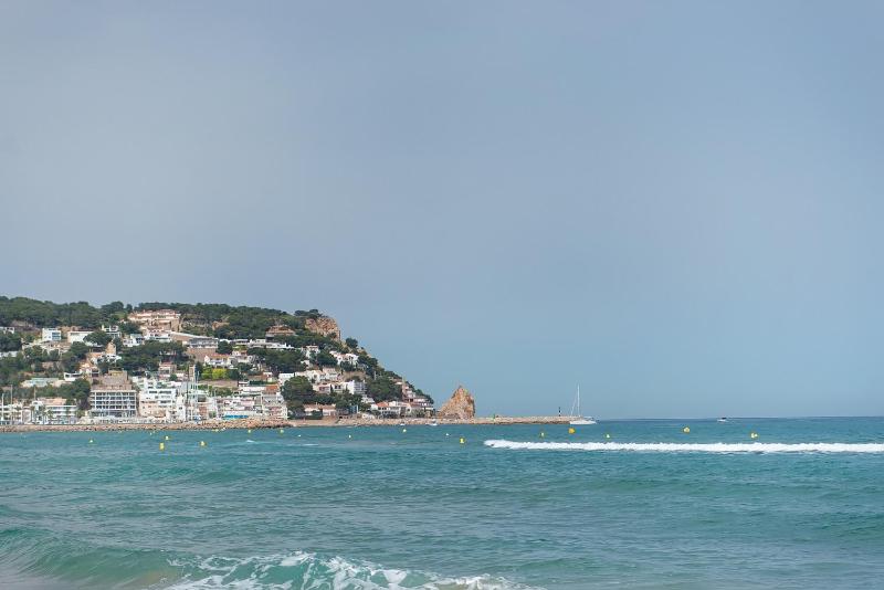 WELCS APARTAMENTO 285 PDA junto al mar - image 9