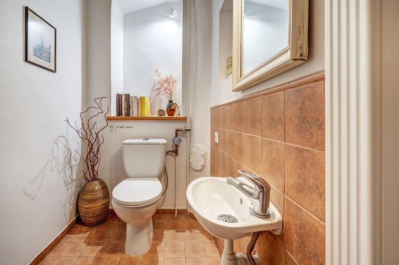 Domillion 2bdr Vilnius str antique apt Vl476 - image 14