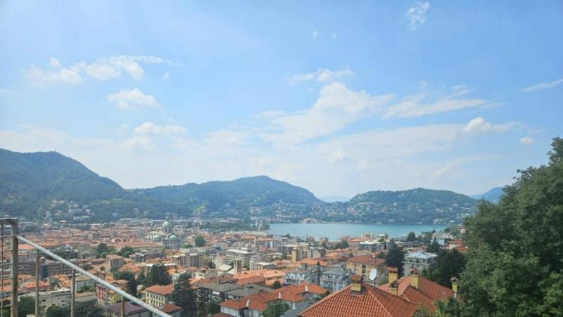 Como Panorama by Rent All Como - image 8