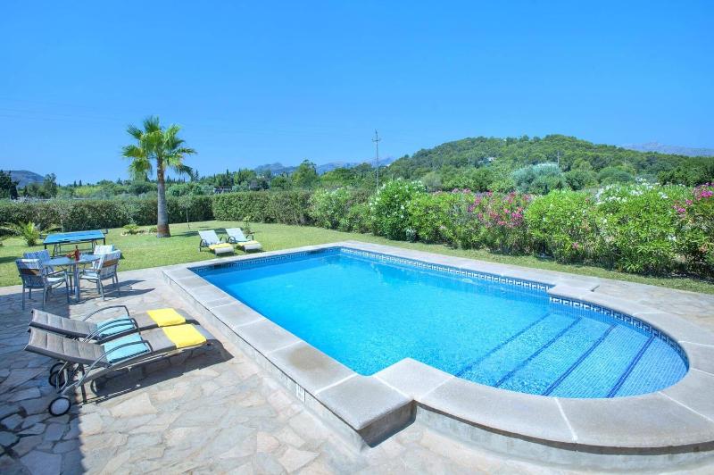 Villa Can Rasca by Villa Plus - image 2