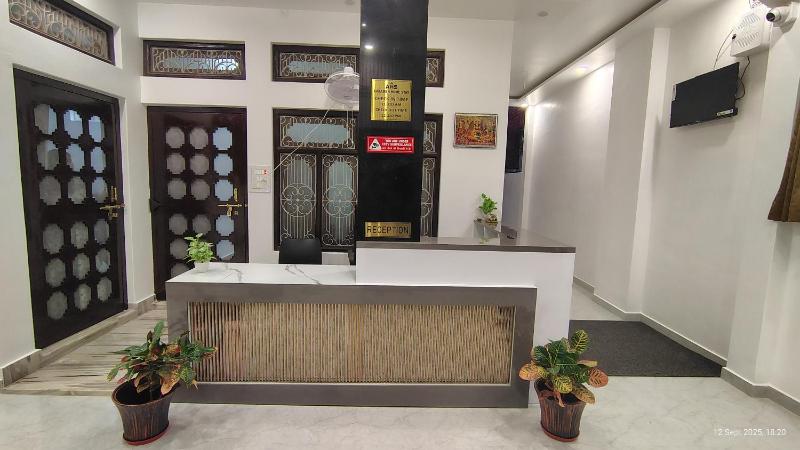 Aarambh Home Stay - image 7
