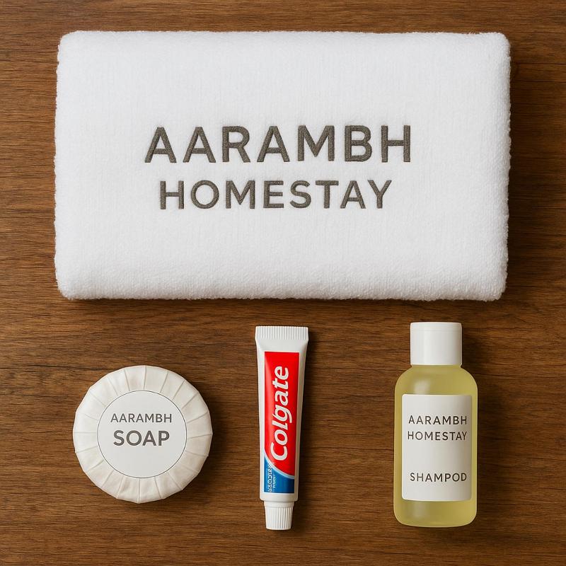 Aarambh Home Stay - image 14