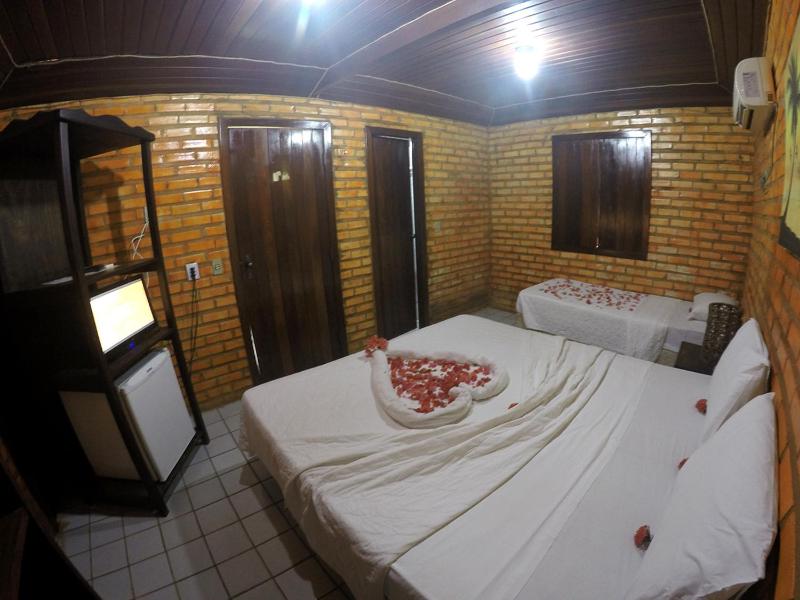 Pousada das Canoas - image 26
