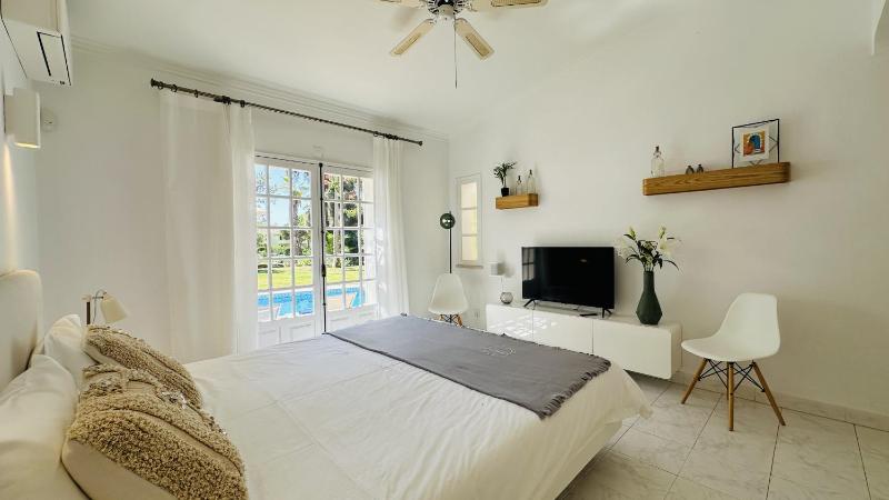 Villa Verde - Private Pool - 9 Guests - Vilamoura - image 15