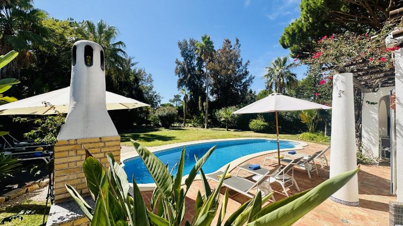 Villa Verde - Private Pool - 9 Guests - Vilamoura - image 23