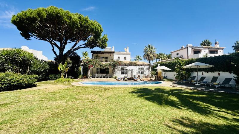 Villa Verde - Private Pool - 9 Guests - Vilamoura - image 12