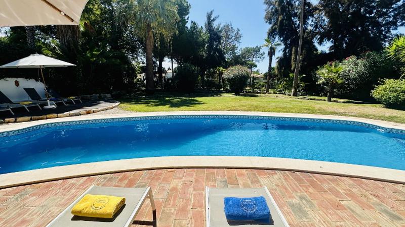 Villa Verde - Private Pool - 9 Guests - Vilamoura - image 2