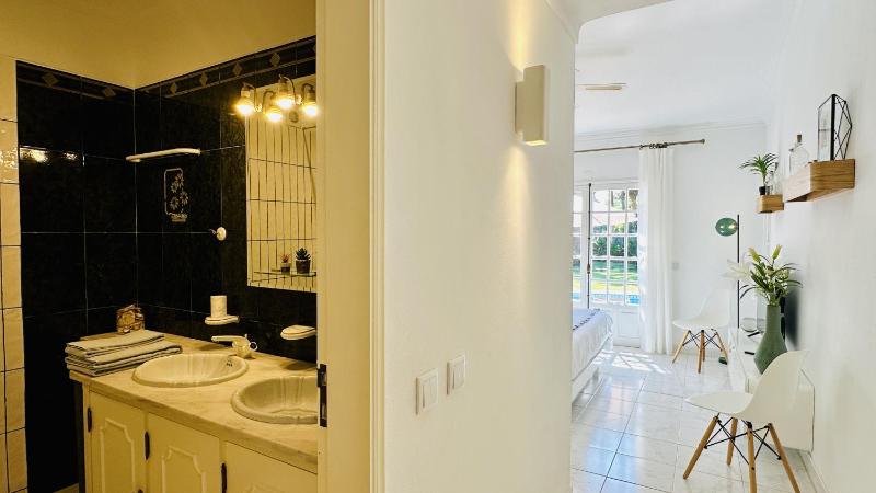 Villa Verde - Private Pool - 9 Guests - Vilamoura - image 18