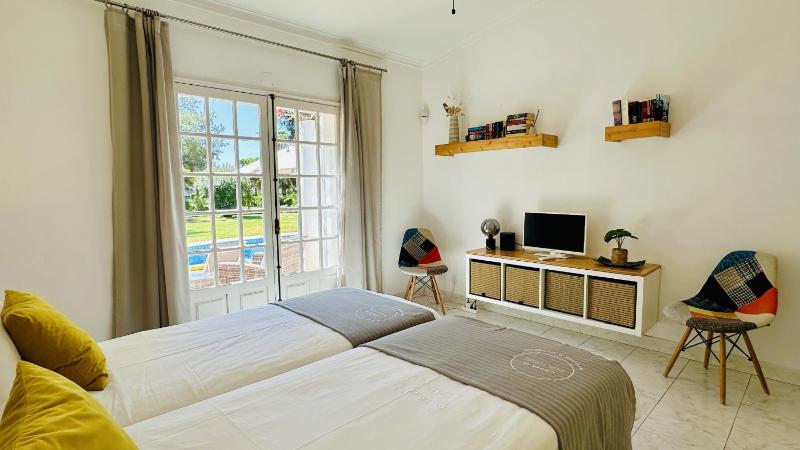 Villa Verde - Private Pool - 9 Guests - Vilamoura - image 31