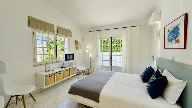 Villa Verde - Private Pool - 9 Guests - Vilamoura - image 7