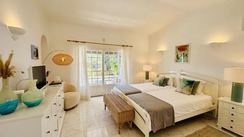 Villa Verde - Private Pool - 9 Guests - Vilamoura - image 14