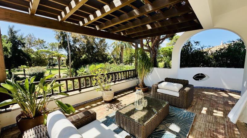 Villa Verde - Private Pool - 9 Guests - Vilamoura - image 20