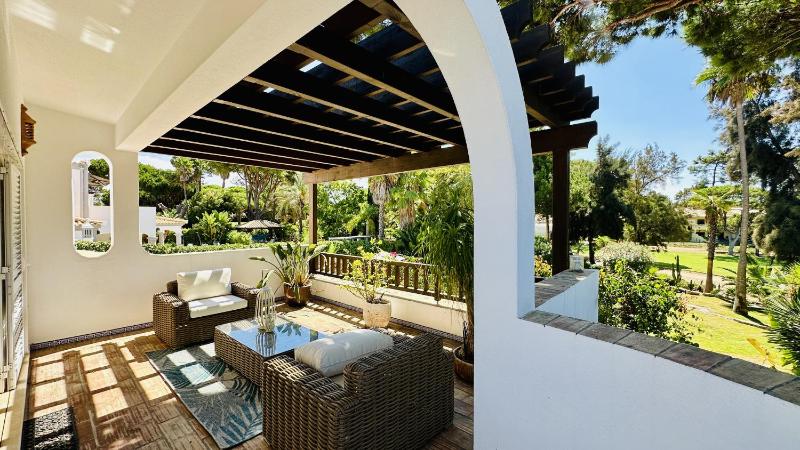 Villa Verde - Private Pool - 9 Guests - Vilamoura - image 6
