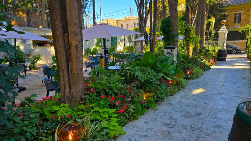 Jerusalem Boutique Hotel - image 4