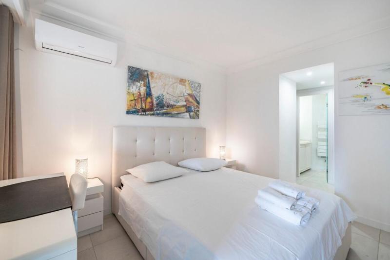 Wonderful 2 bedroom apartment - image 8
