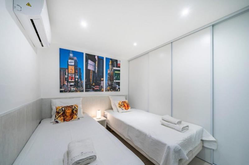 Wonderful 2 bedroom apartment - image 15