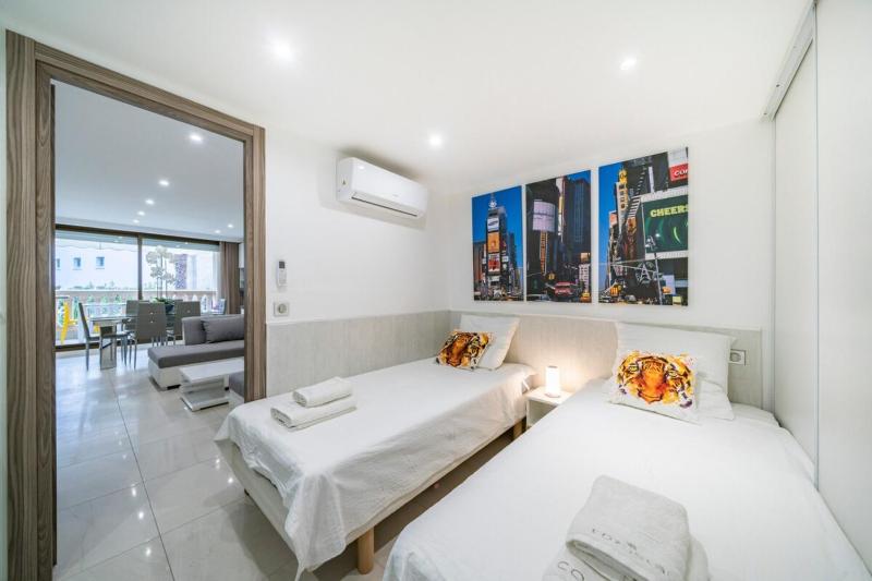 Wonderful 2 bedroom apartment - image 16