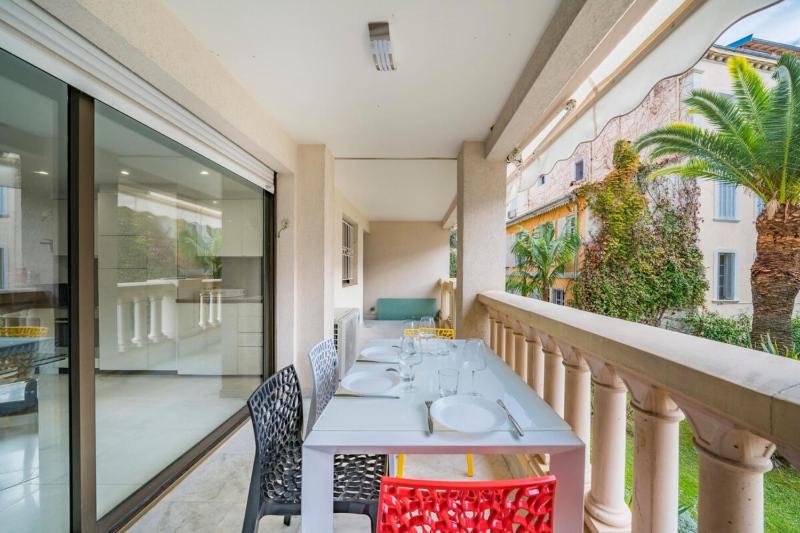 Wonderful 2 bedroom apartment - image 3