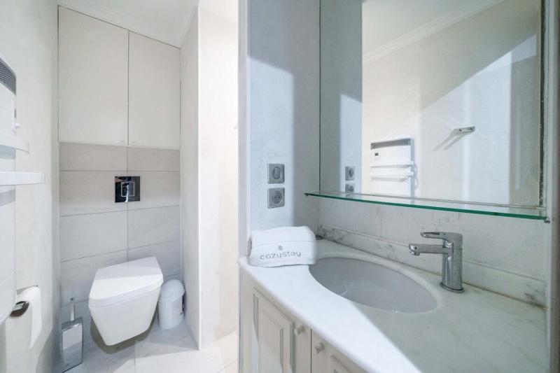 Wonderful 2 bedroom apartment - image 10
