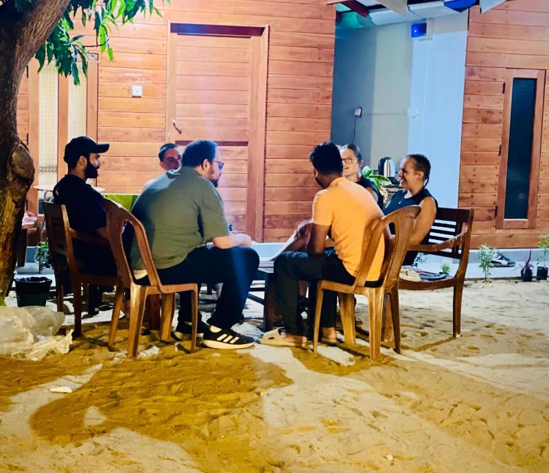 Mermaid Hostel - image 4