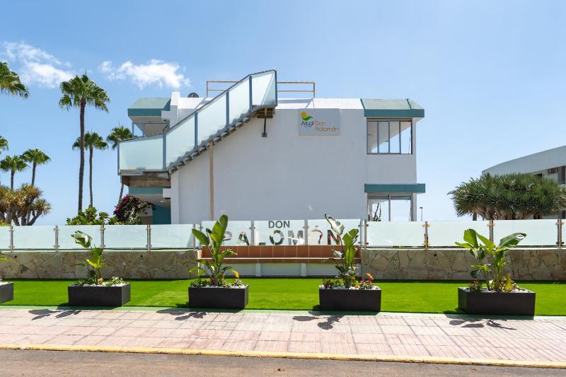 Alsol Don Palomón - image 22