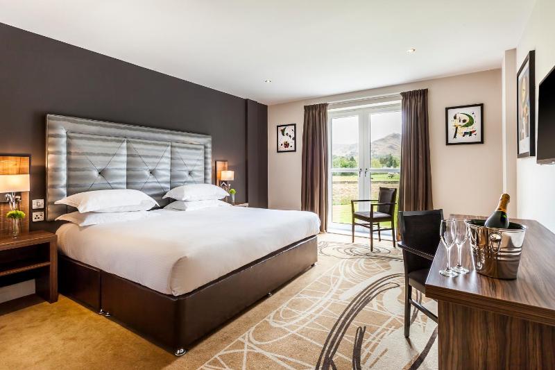 Double Room with Valley View image 1
