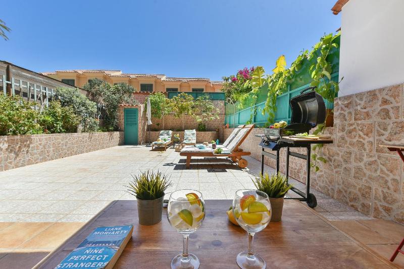 Bungalow Sonnenland Los Tinos II by VillaGranCanaria - image 18