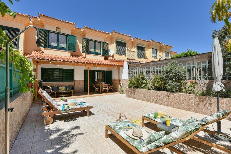 Bungalow Sonnenland Los Tinos II by VillaGranCanaria - image 26