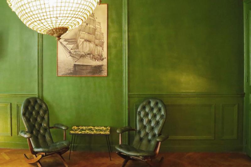 Pension Edelweiss Marseille - image 12