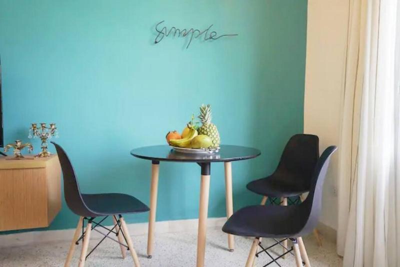 Spirit - 2-BR Apt & Balcony in Mar Mikhael - image 3