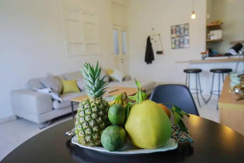 Spirit - 2-BR Apt & Balcony in Mar Mikhael - image 5