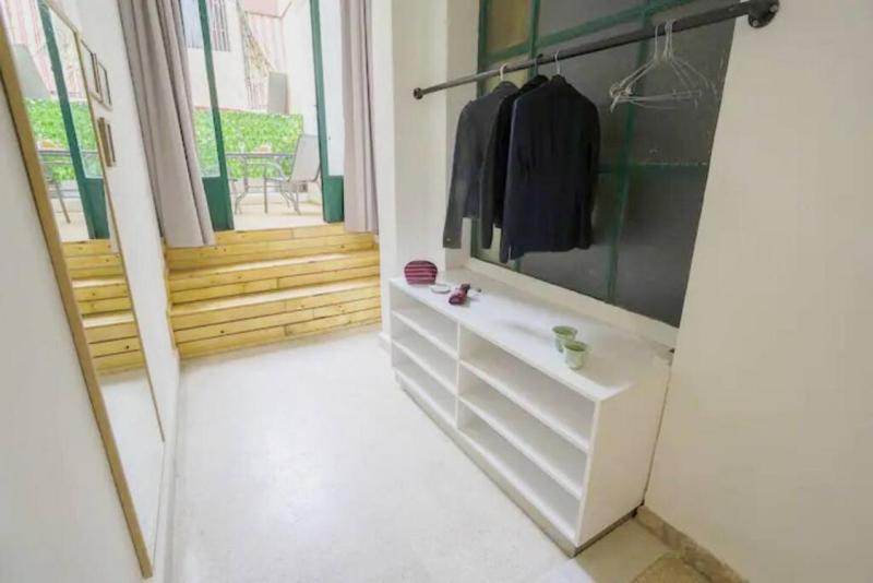 Spirit - 2-BR Apt & Balcony in Mar Mikhael - image 14