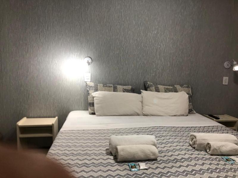 Hotel La Gran Manzana - image 43
