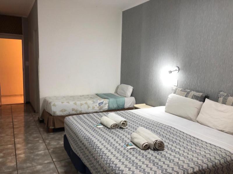 Hotel La Gran Manzana - image 11