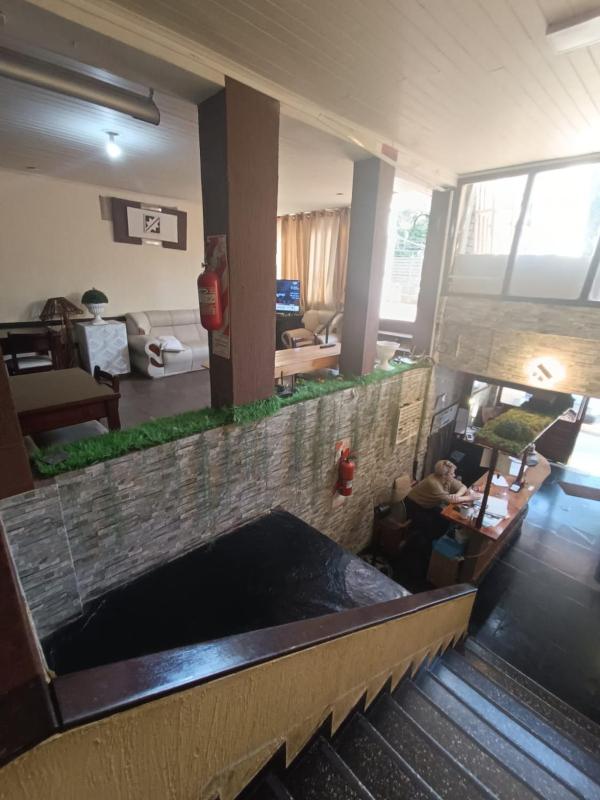 Hotel La Gran Manzana - image 42