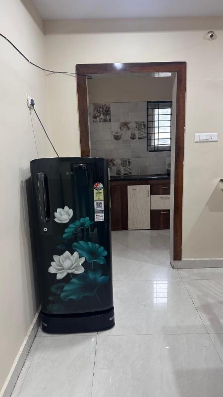 2BHK-AC MVP Colony Vizag - image 10