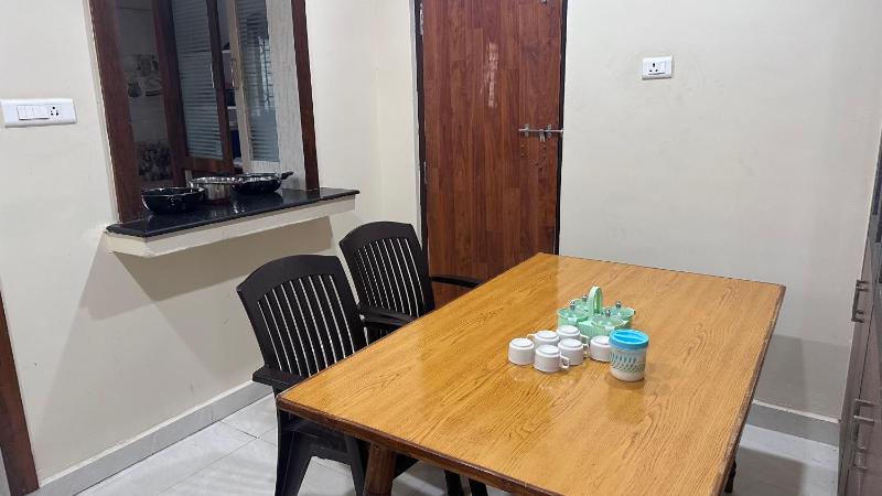 2BHK-AC MVP Colony Vizag - image 7
