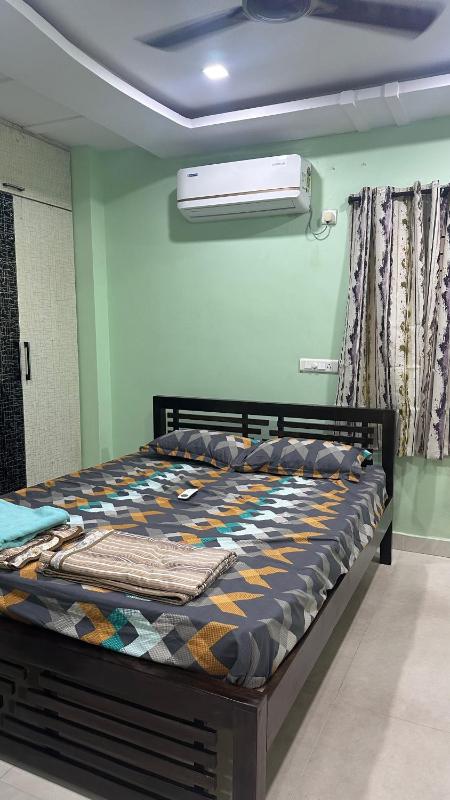 2BHK-AC MVP Colony Vizag - image 15