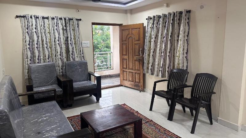 2BHK-AC MVP Colony Vizag - image 20