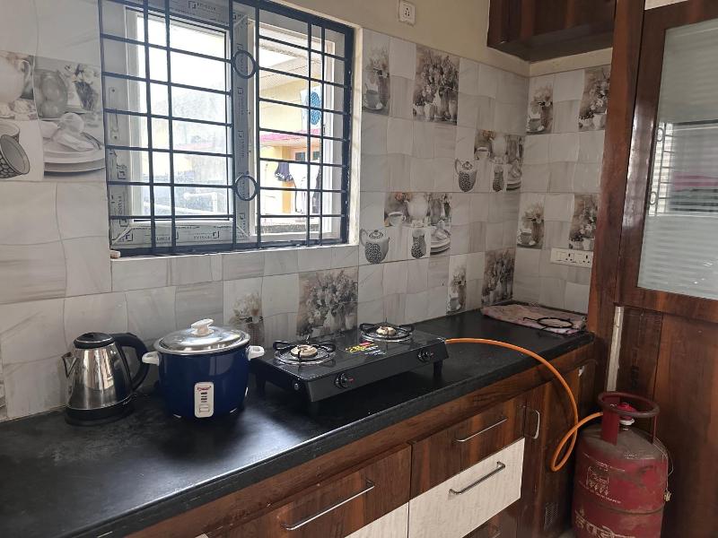 2BHK-AC MVP Colony Vizag - image 4