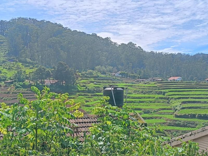 Mountain View Private Villa - image 38