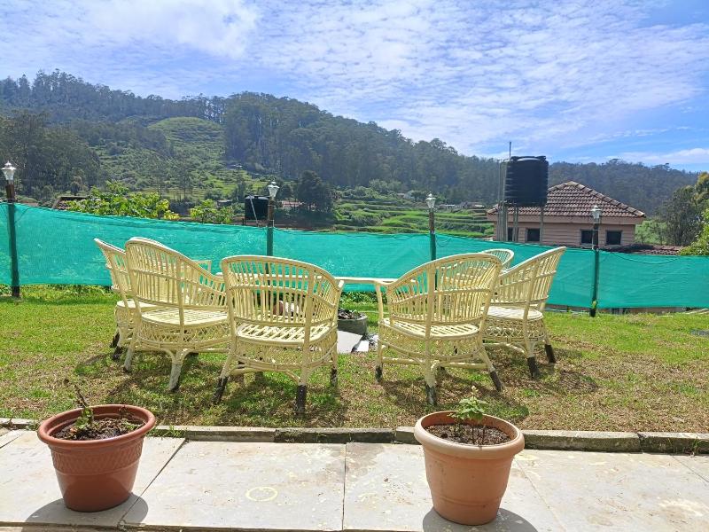 Mountain View Private Villa - image 36