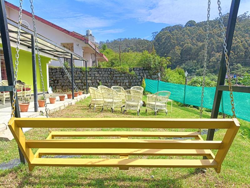 Mountain View Private Villa - image 29