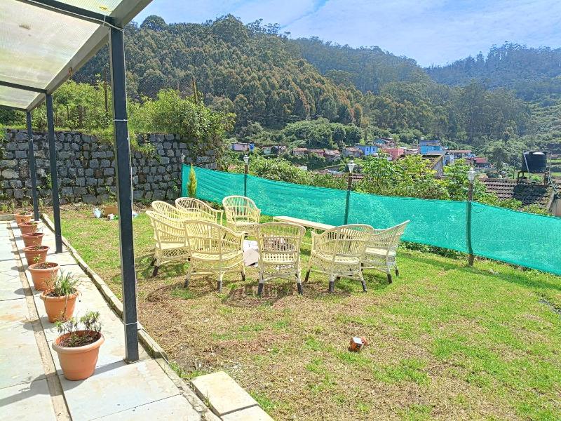 Mountain View Private Villa - image 18