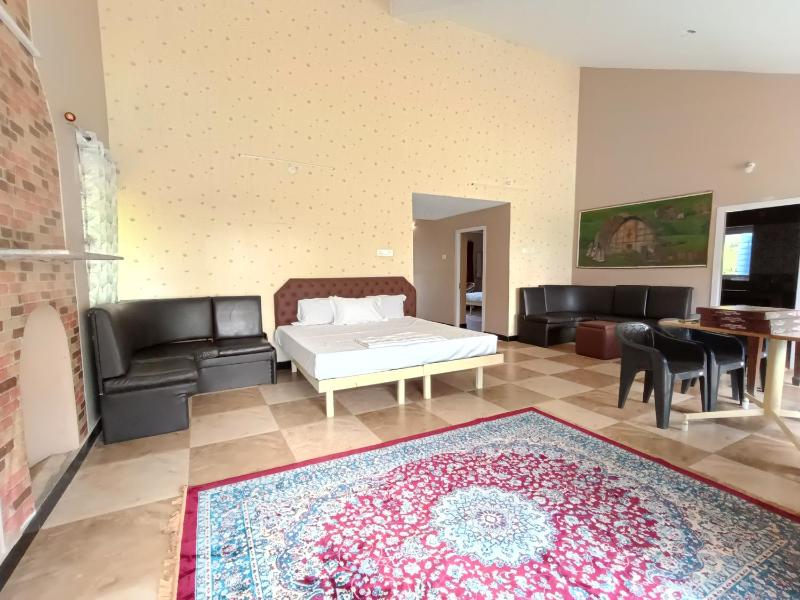 Mountain View Private Villa - image 10