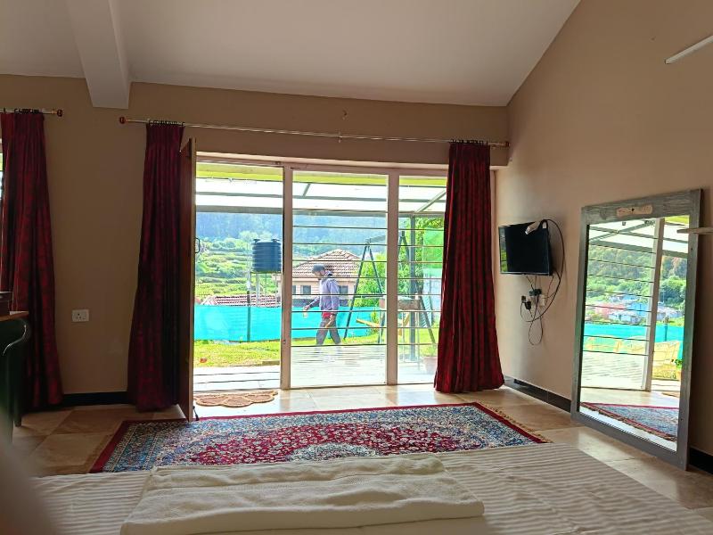 Mountain View Private Villa - image 40
