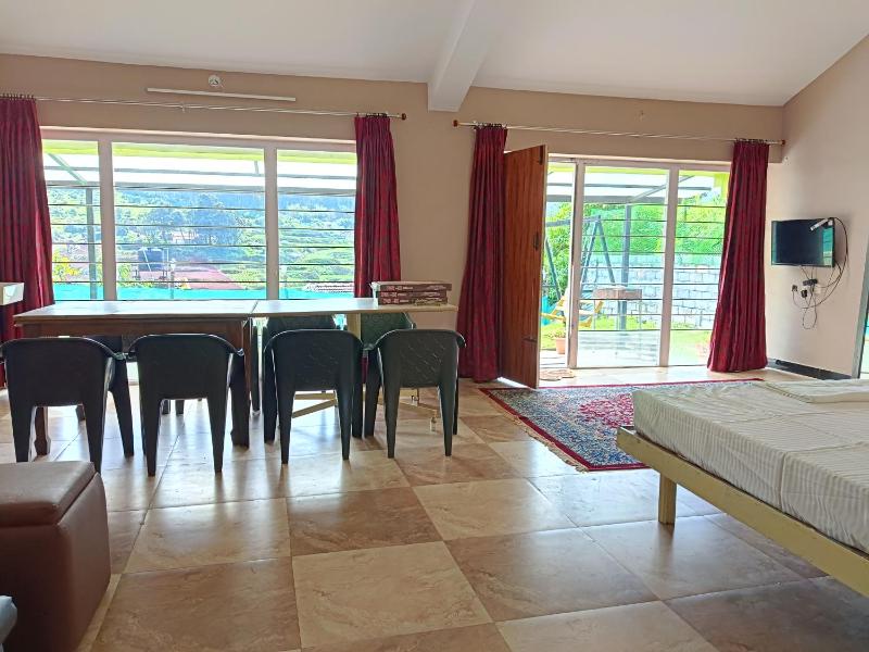 Mountain View Private Villa - image 27