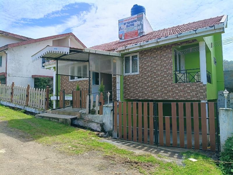 Mountain View Private Villa - image 16
