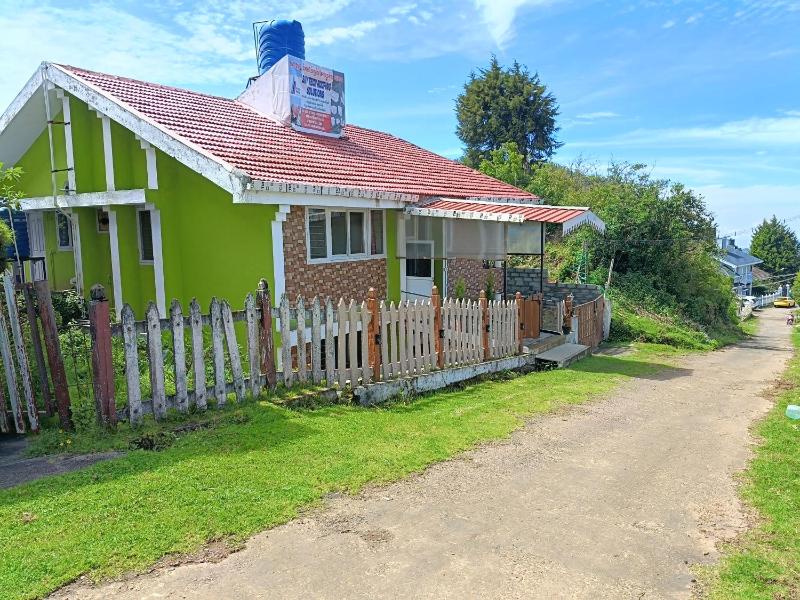 Mountain View Private Villa - image 26